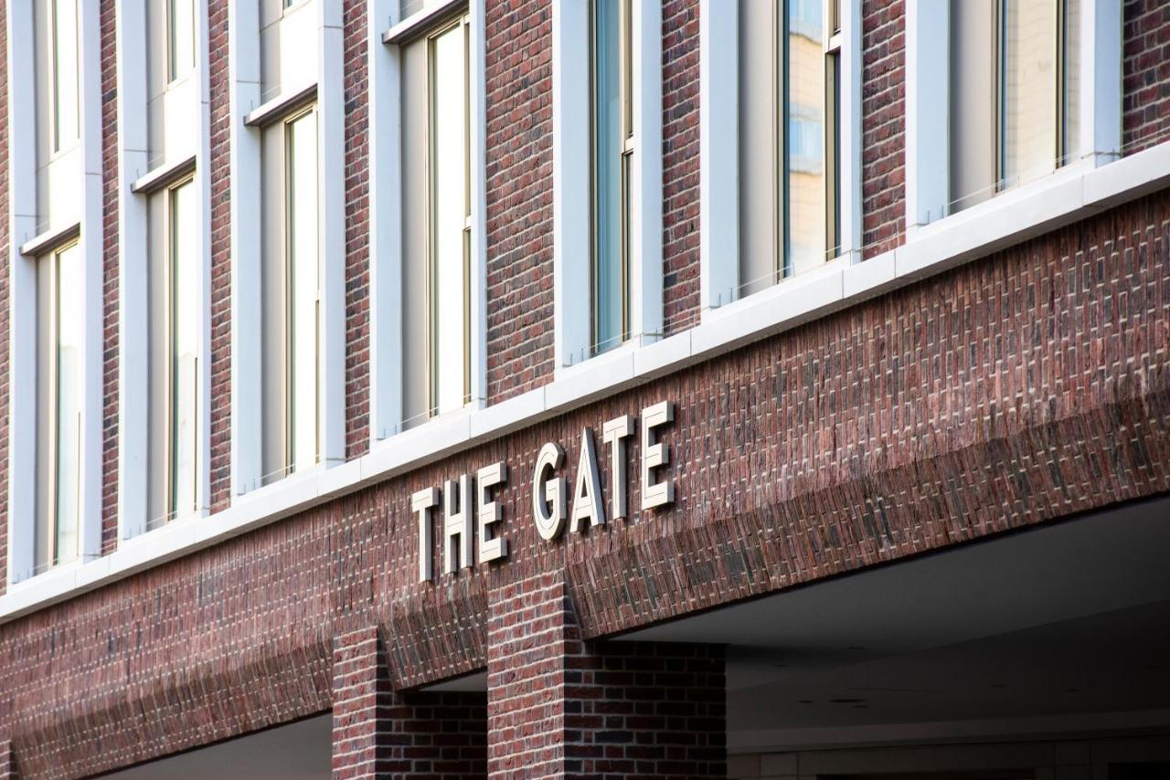 The Gate Aparthotel London Luaran gambar